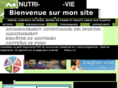 nutri-forme-vie.com