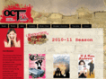 oconeetheater.org
