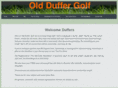 oldduffergolf.com