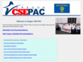 oregoncsepac.com