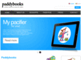 paddybooks.com