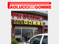 paoluccigomme.com