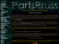 partsrruss.com