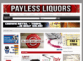 payless-liquors.com