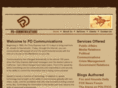 pdcomm.com