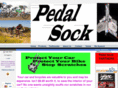 pedalsock.com