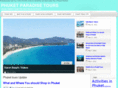 phuketparadise.net