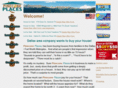 pineconeplaces.com