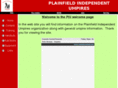 plainfieldumpires.com