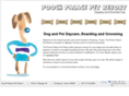 poochpalaceresort.com