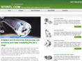 quickchuckadapter.com