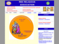 rbsreligiousassn.com