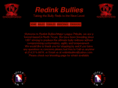 redinkbullies.com