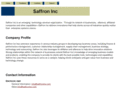 saffroninc.com