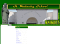 saintmalachyschool.com