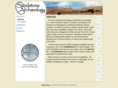 sandstonearchaeology.com