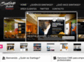 santiagobellina.com