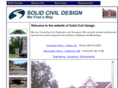 solidcivil.com