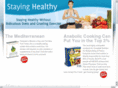 stayinghealthysite.com