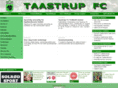 taastrupfc.com