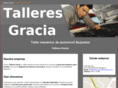 talleresgraciabujaraloz.com