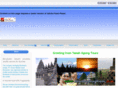 tanahagungtours.com