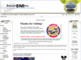 thedisneyman.com