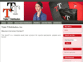 tripletdistribution.com