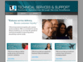 tsslink.com