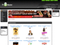 tvdvdmarket.com