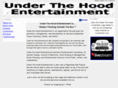 underthehoodent.com