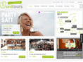 uni-reise.com