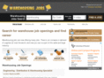 warehousingjobs.net