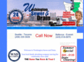 waseweranddrain.com
