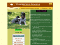 whisperfield.com