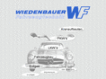 wiedenbauer.net