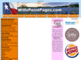 willspointpages.com