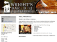 wrightsbar-b-que.com