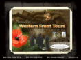 ww1tourguide.com