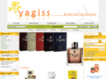 yagiss.com