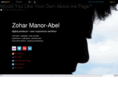 zohar.me