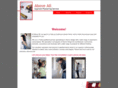 aboveallplastering.com