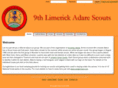 adarescouts.com