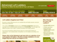 advancedloftladders.com