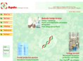 agatebioservices.com