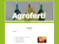 agroferti.com