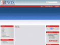 ainoxltda.com