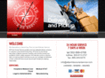 allpointscourierservice.com