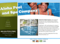 alohapoolcompany.com