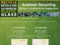 anaheimrecycling.com